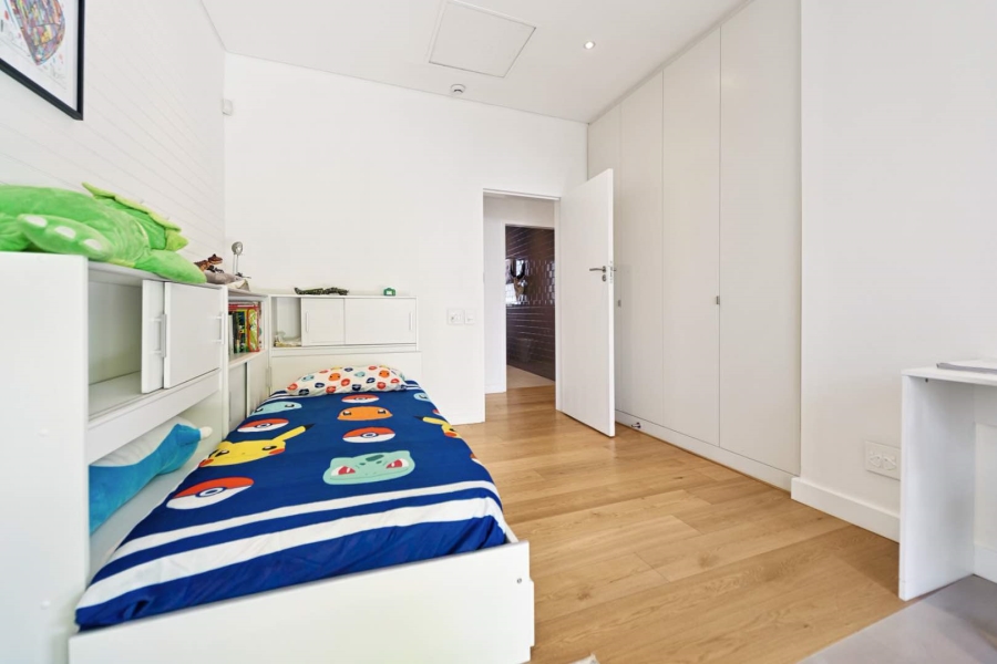 5 Bedroom Property for Sale in Camps Bay Western Cape
